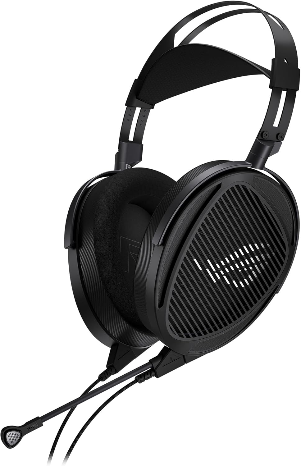 Gaming Headsets ab 150€ – ASUS ROG Kithara mit HIFIMAN Planar-Magnet-Treibern