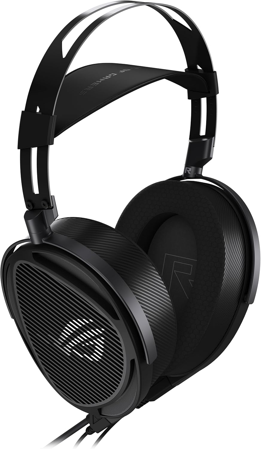 ASUS ROG Kithara Ohrpolster und Kopfband – audiophiles Gaming Headset 2026