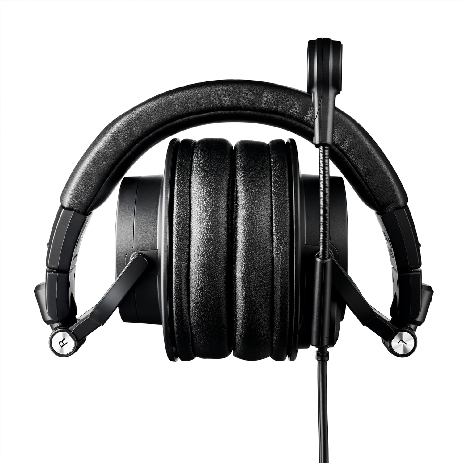 Audio-Technica ATH-M50xSTS zwei Polstersätze – Gaming Headset ab 150€ inklusive Zubehör