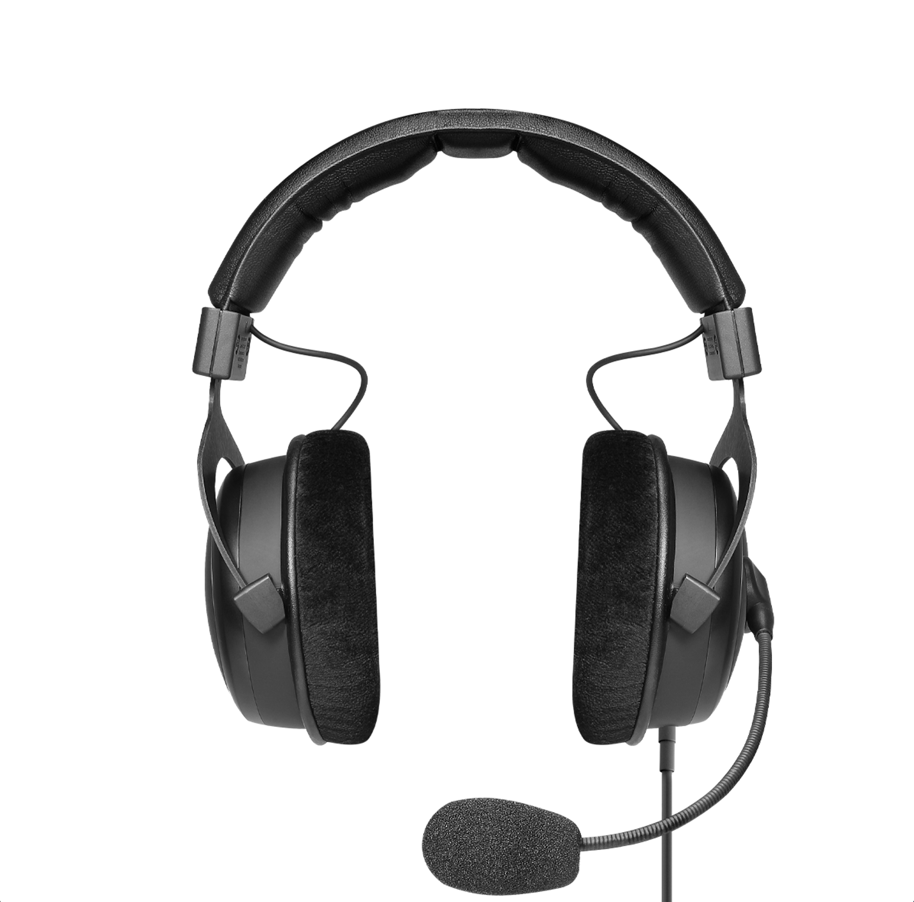 Beyerdynamic MMX 330 Pro Kondensatormikrofon – Premium Gaming Headset ab 150€