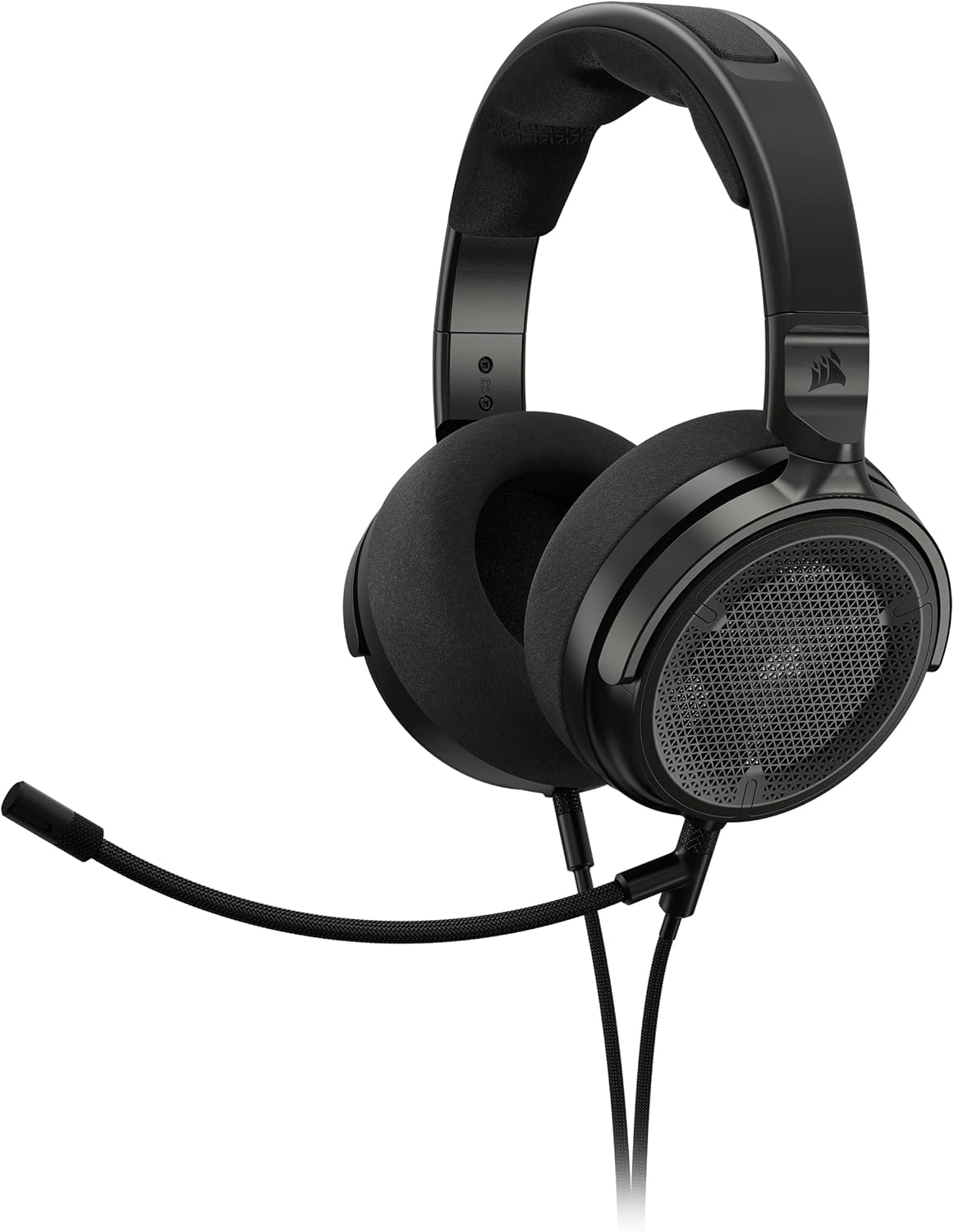 Gaming Headsets ab 150€ – Corsair Virtuoso Pro kabelgebundenes Open-Back Headset