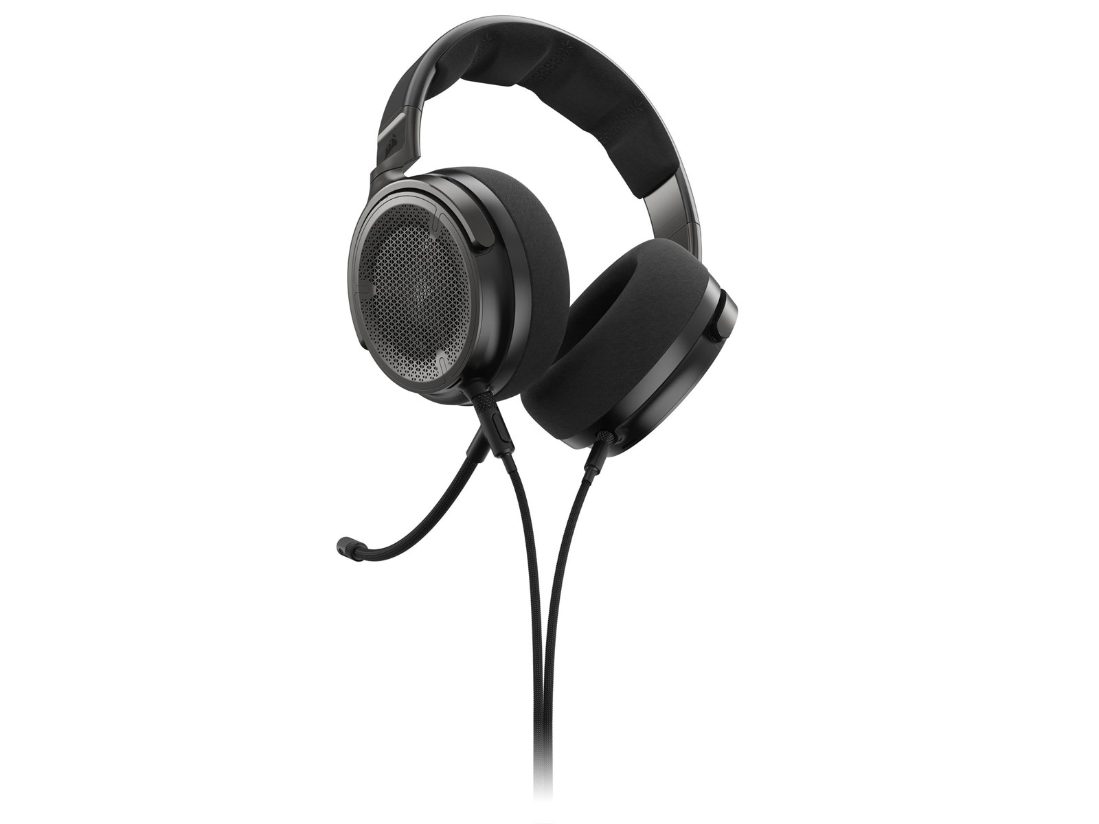 Corsair Virtuoso Pro XLR-Mikrofon – Gaming Headset ab 150€ für Streamer und Podcaster
