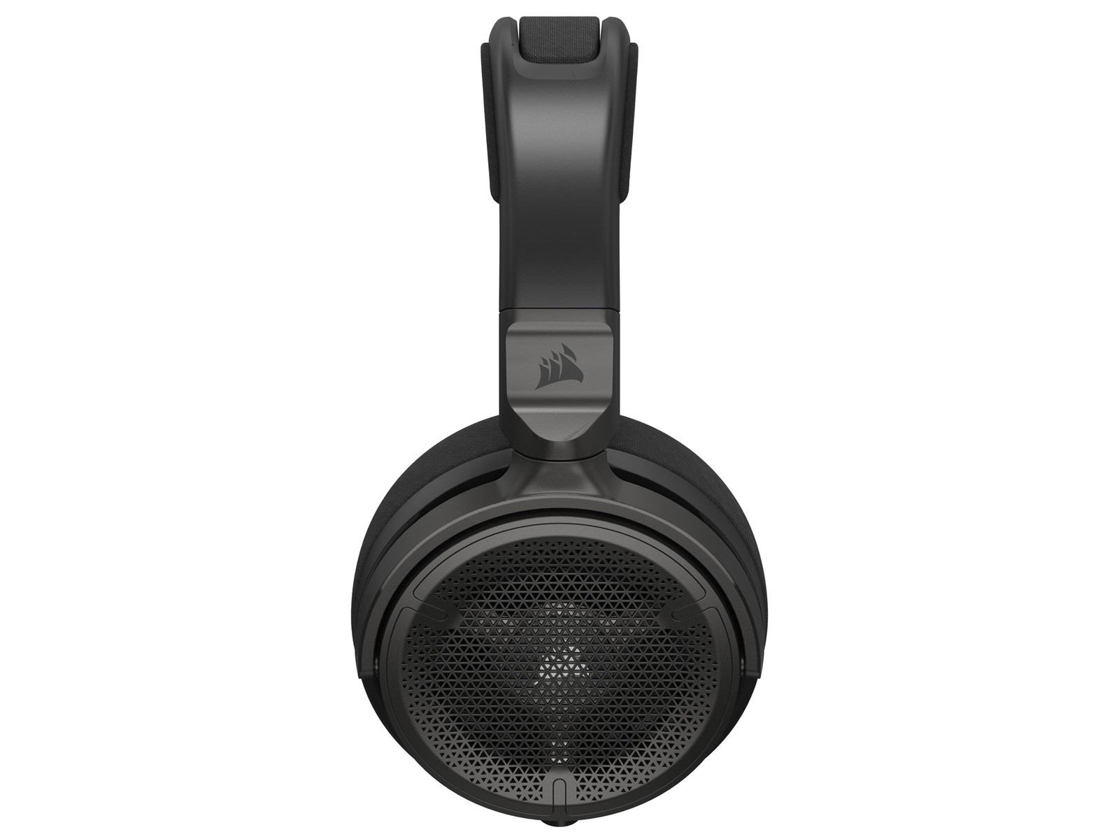 Corsair Virtuoso Pro Aluminiumrahmen – langlebiges Premium Gaming Headset 2026