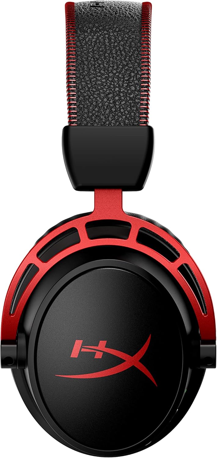 HyperX Cloud Alpha Wireless Akku