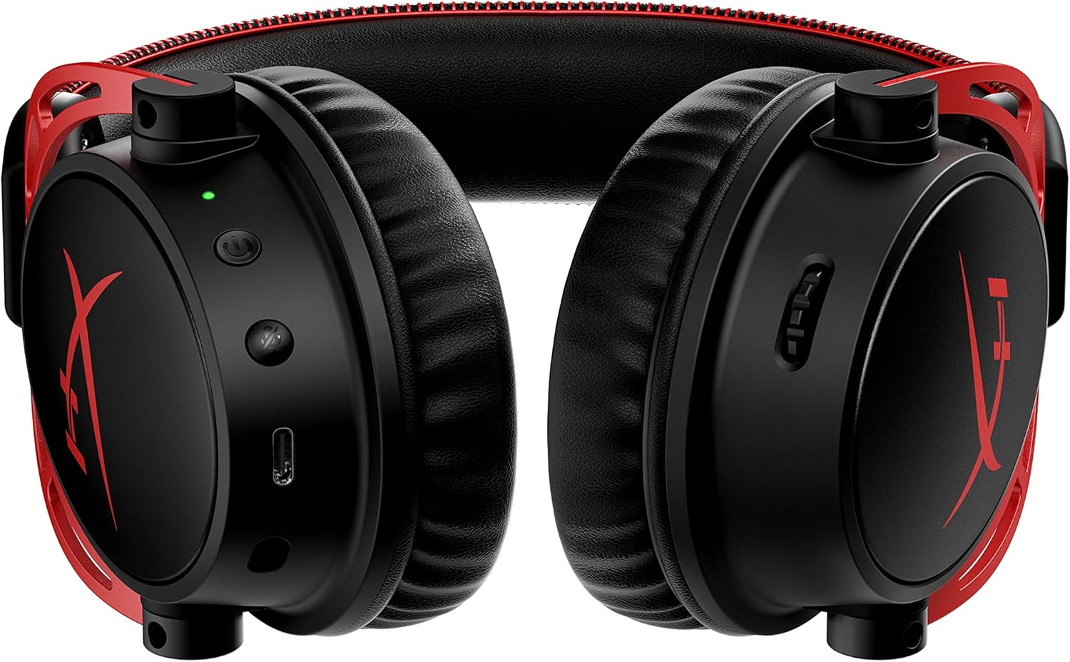 HyperX Cloud Alpha Wireless Polster