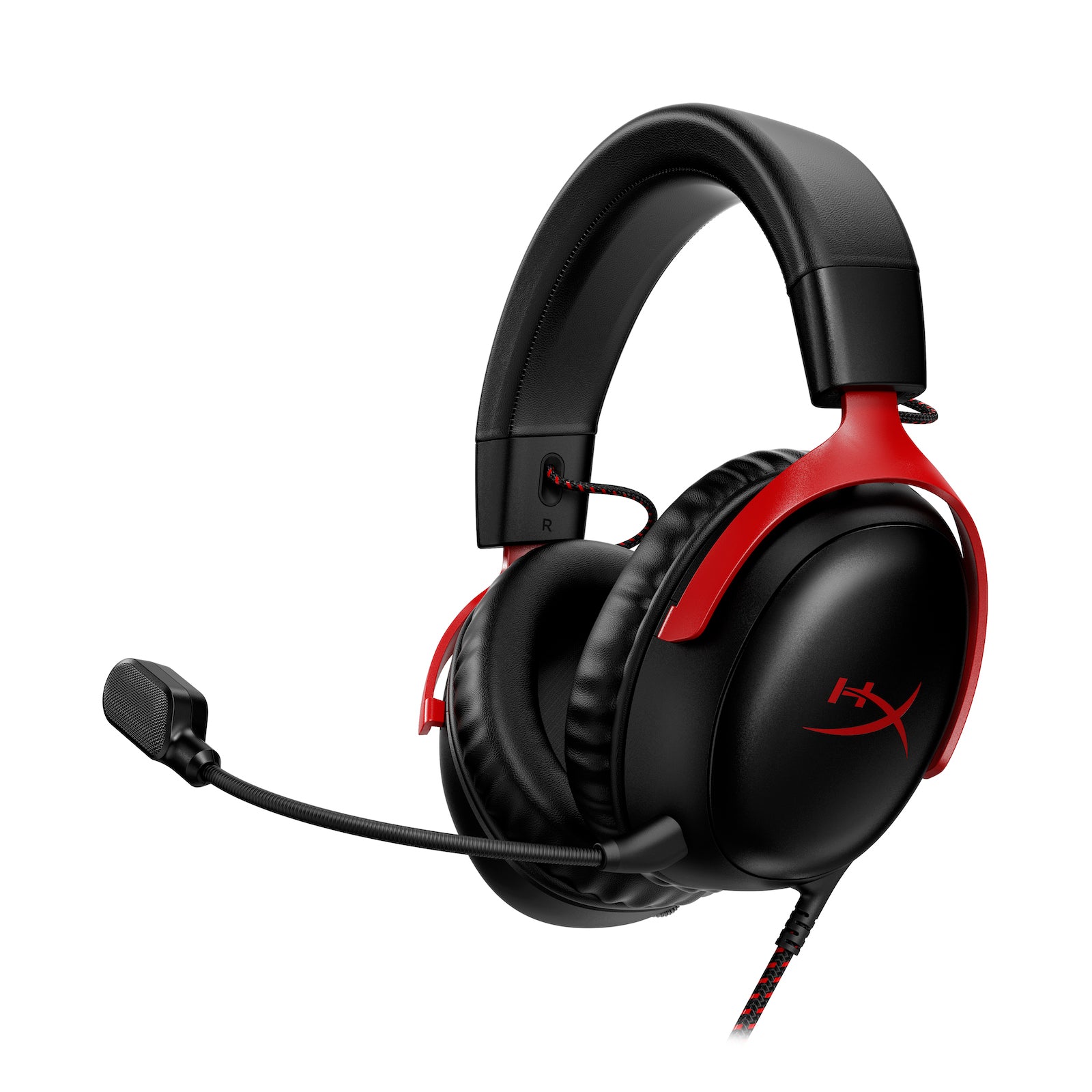 Preisleistungssieger bei Gaming Headsets zwischen 50€ bis 150€ – HyperX Cloud III
