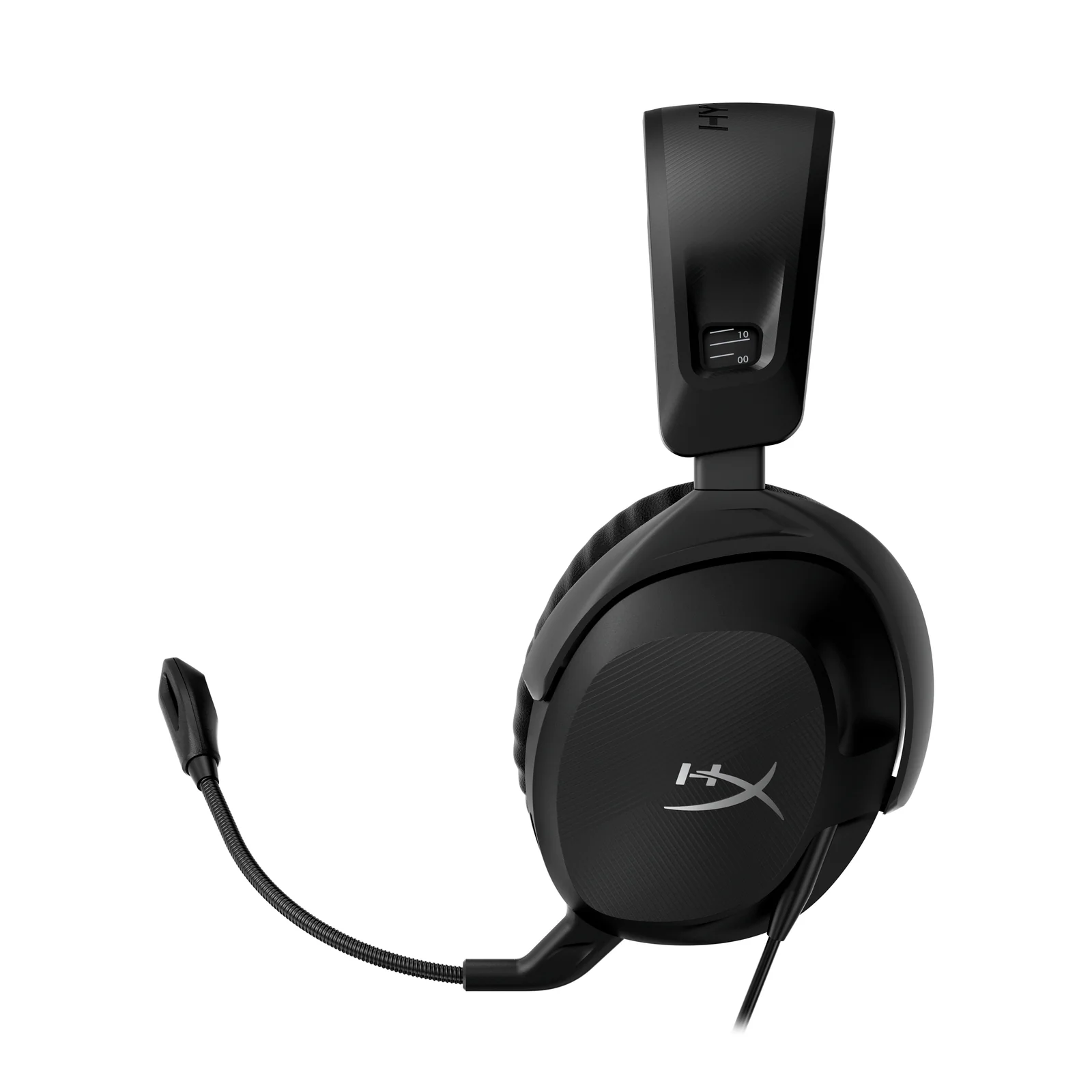 HyperX Cloud Stinger 2 – Seitenansicht