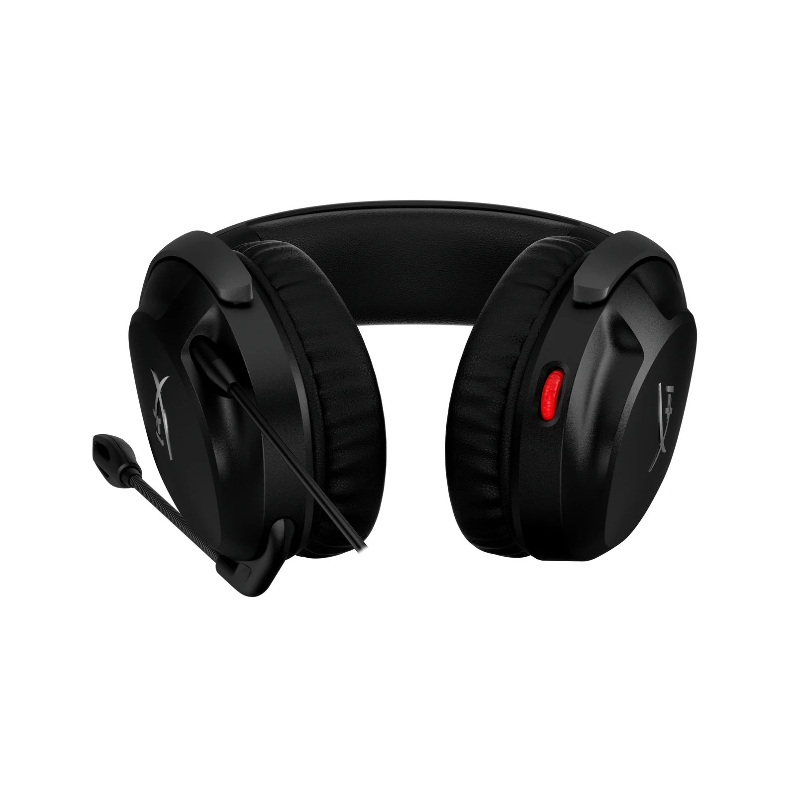 HyperX Cloud Stinger 2 – Ohrpolster Detail