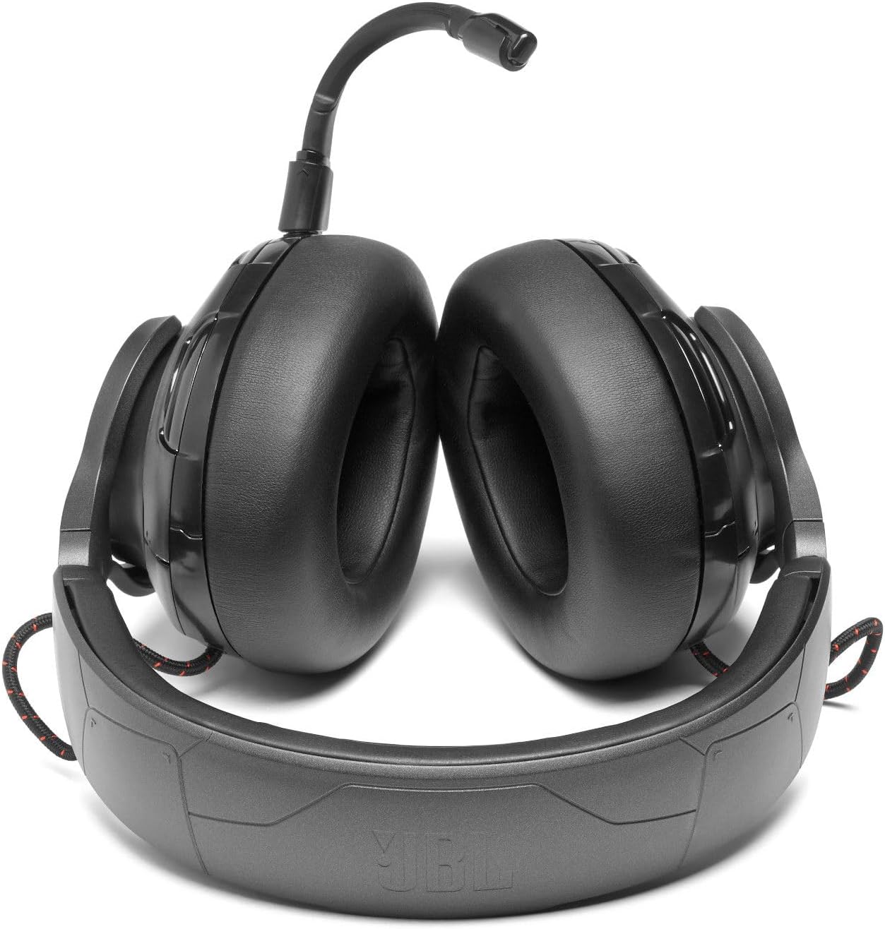 JBL Quantum ONE Gaming Headset mit Head-Tracking-Sensor