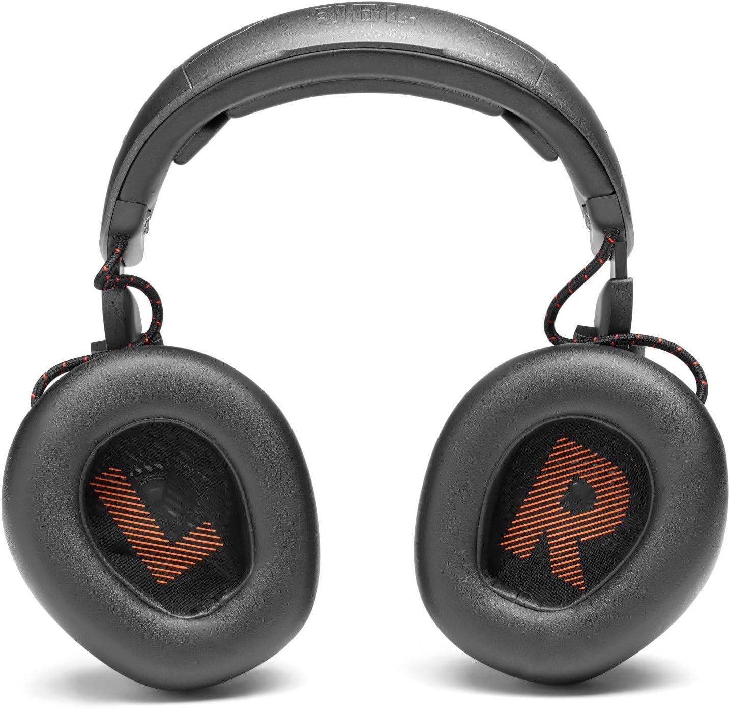 Professionelles Gaming Headset JBL Quantum ONE mit abnehmbarem Mikrofon