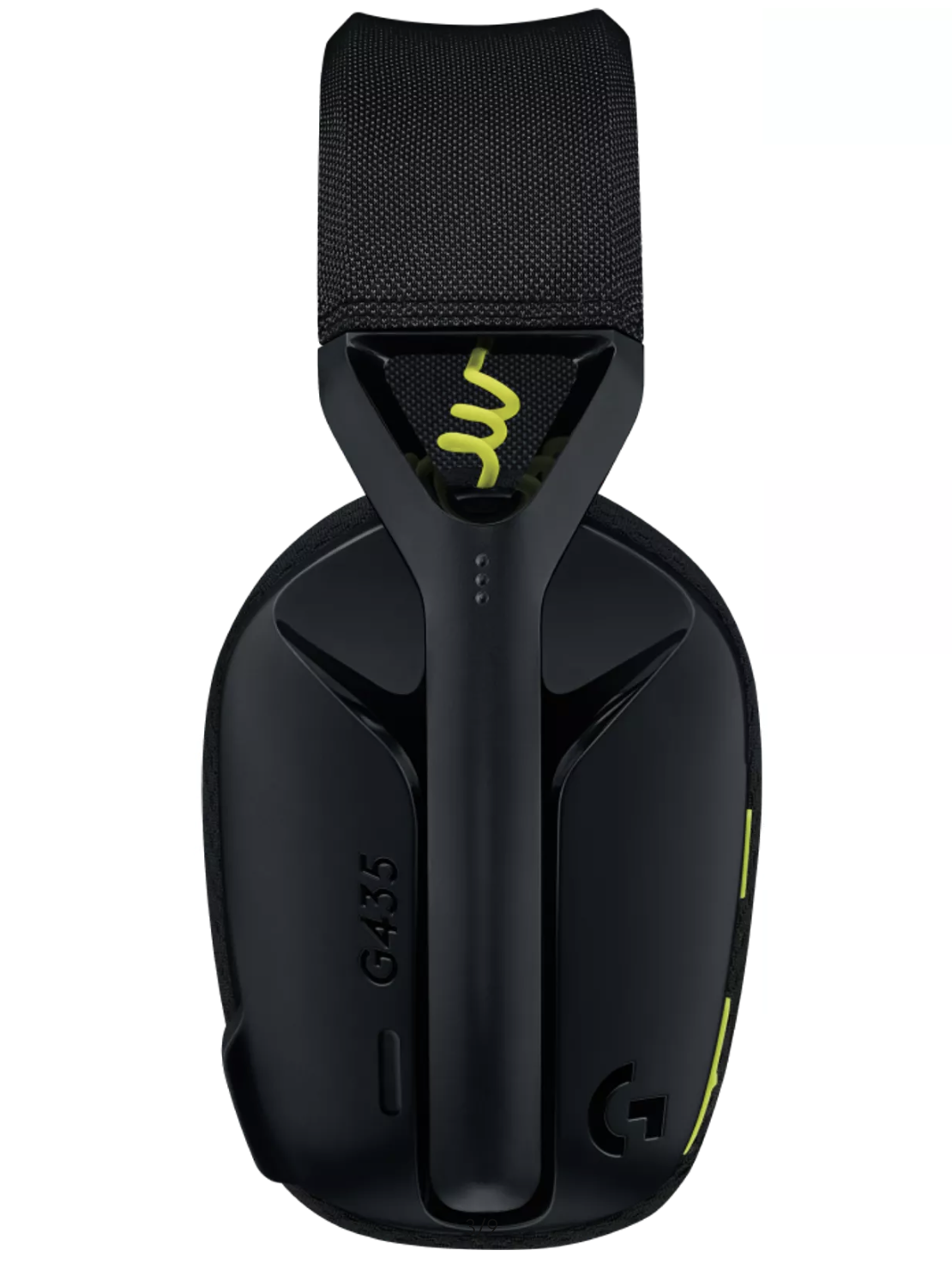 Wireless Gaming Headset unter 50€ – Integrierte Beamforming-Mikrofone des Logitech G435