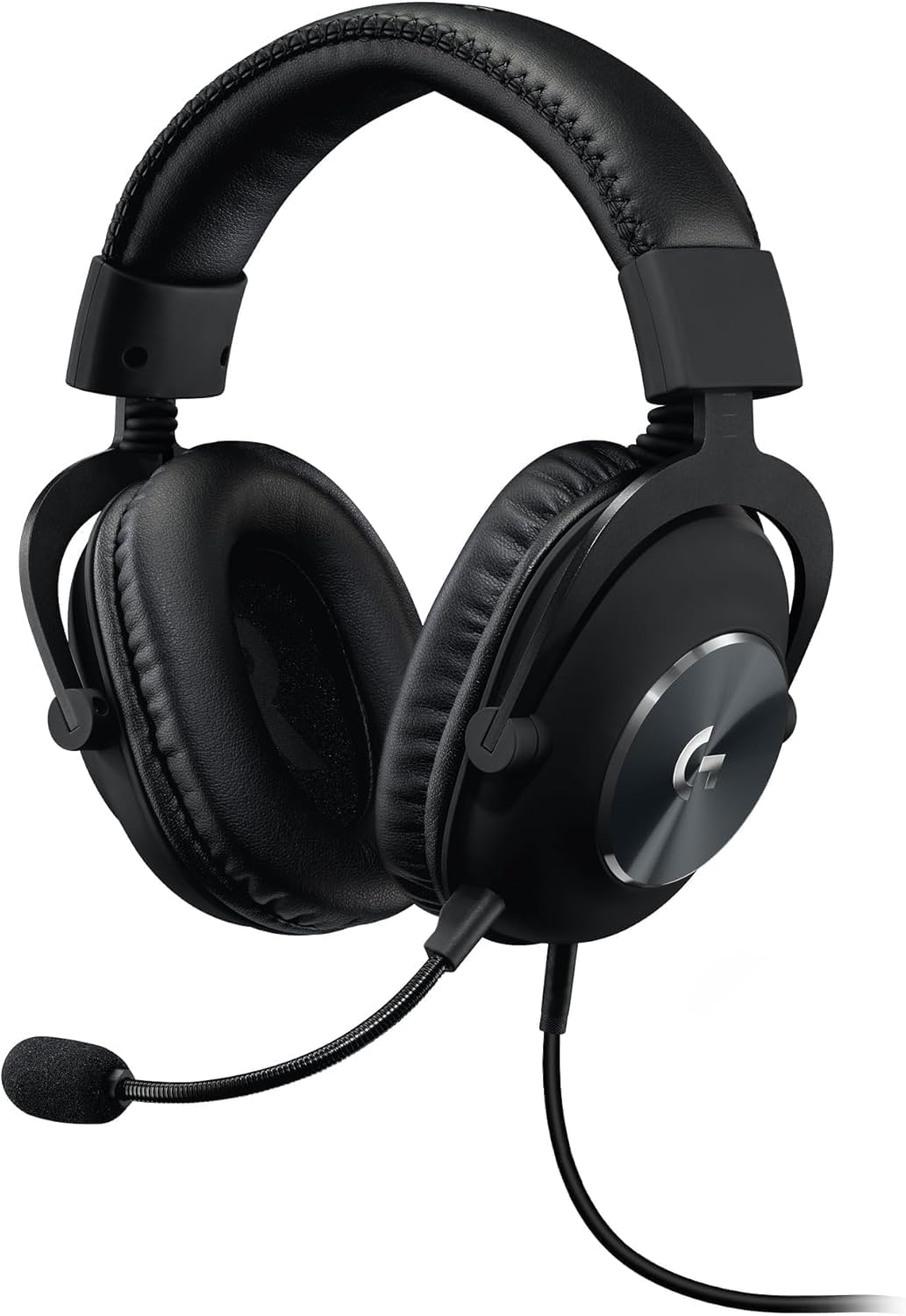 E-Sport Favorit unter Gaming Headsets zwischen 50€ bis 150€ – Logitech G Wired