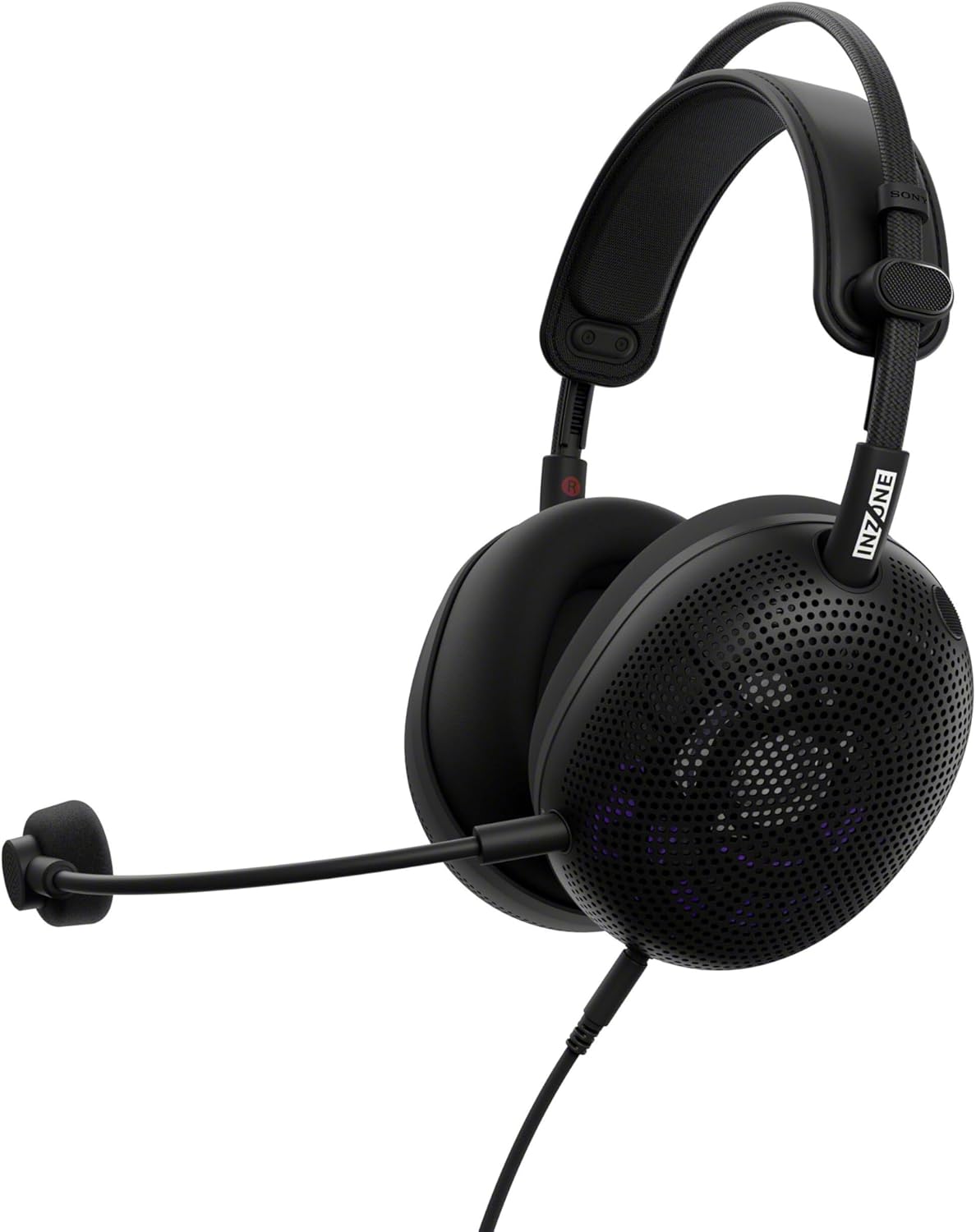 Gaming Headsets ab 150€ – Sony INZONE H6 Air ultraleichtes Open-Back Headset PS5