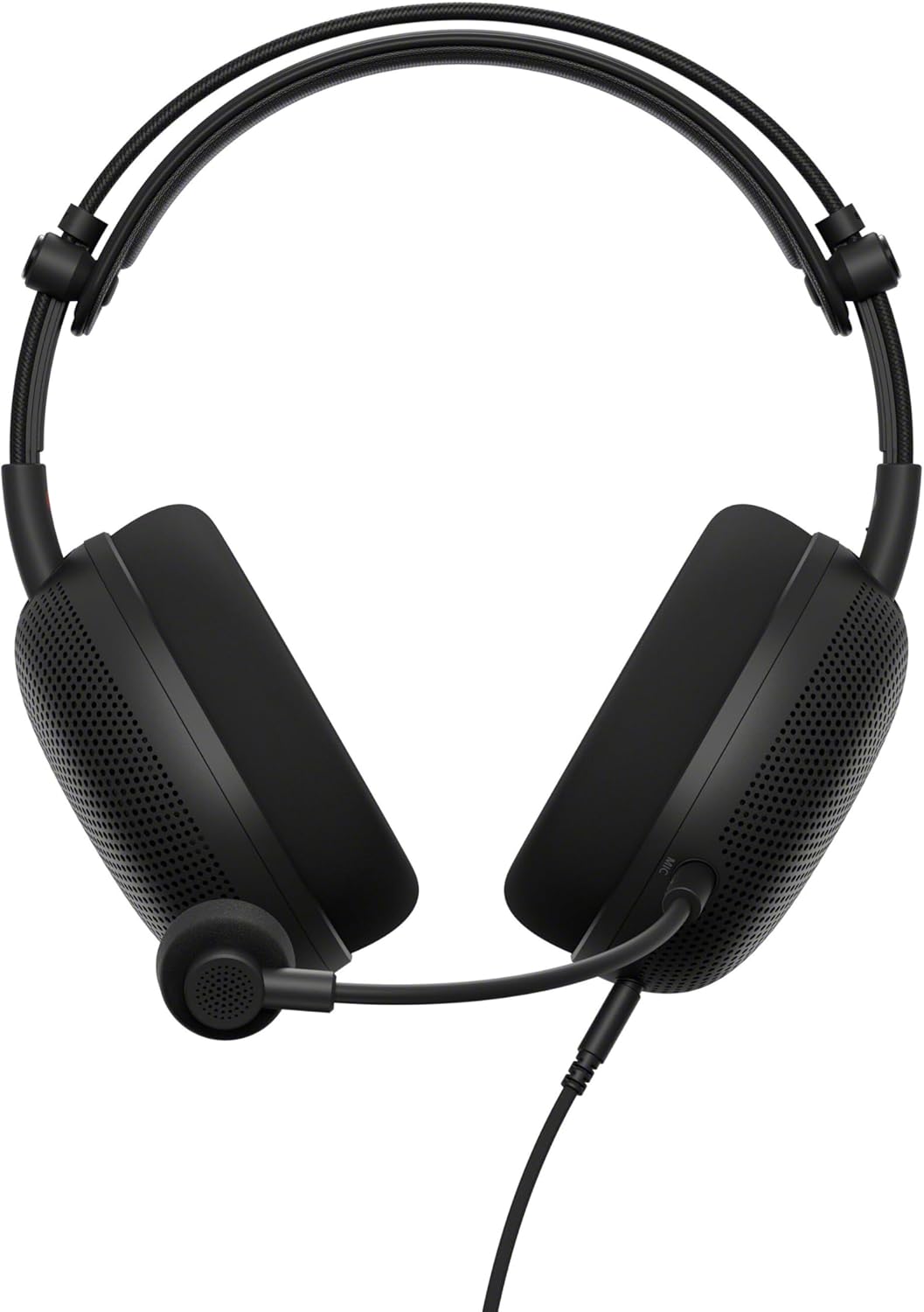Sony INZONE H6 Air Seitenansicht – kabelgebundenes Gaming Headset ab 150€ für PS5