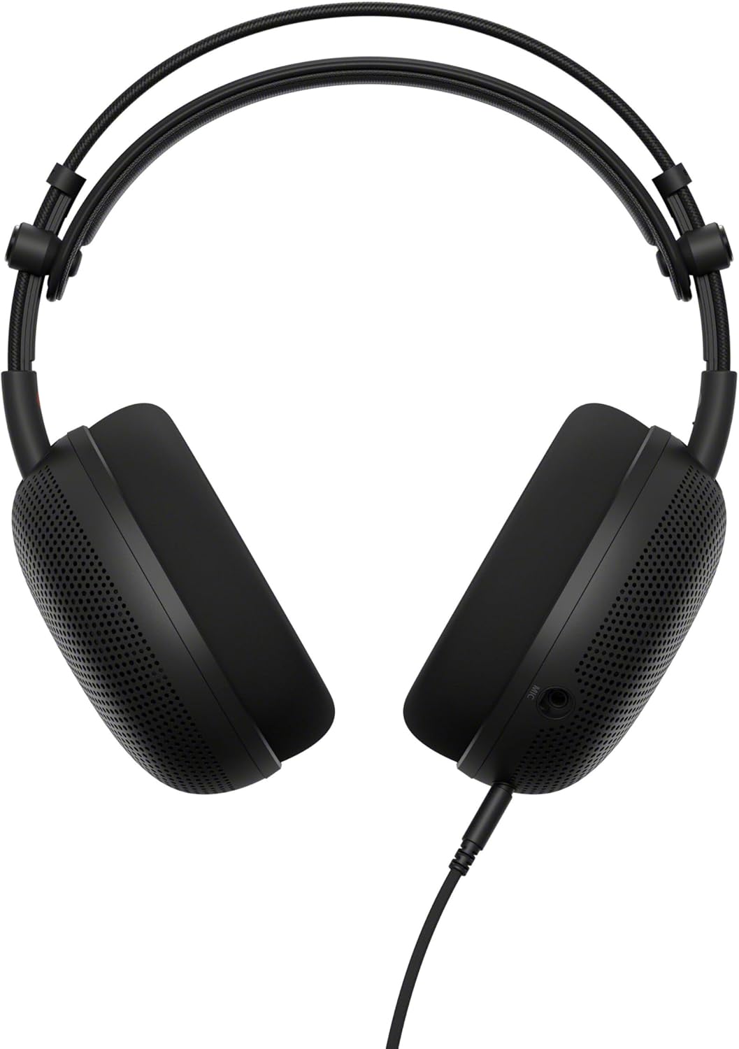 Sony INZONE H6 Air USB-C Anschluss – kabelgebunden für PC und PlayStation