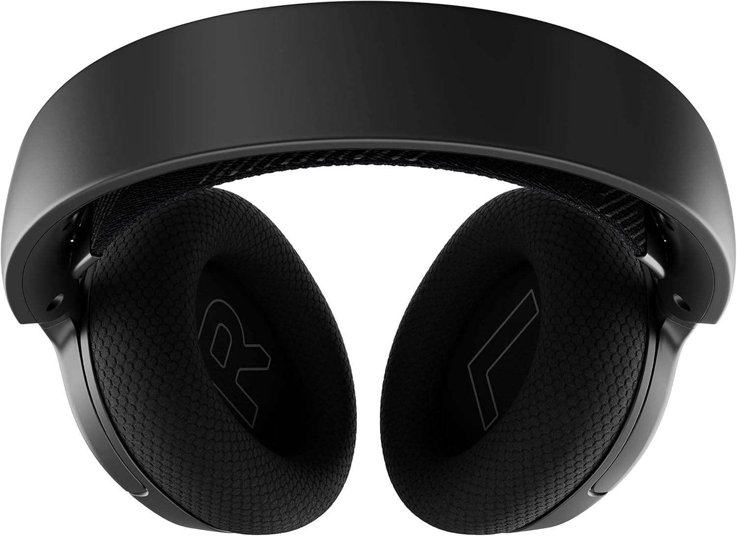 SteelSeries Arctis Nova 1 – Ohrpolster Detail