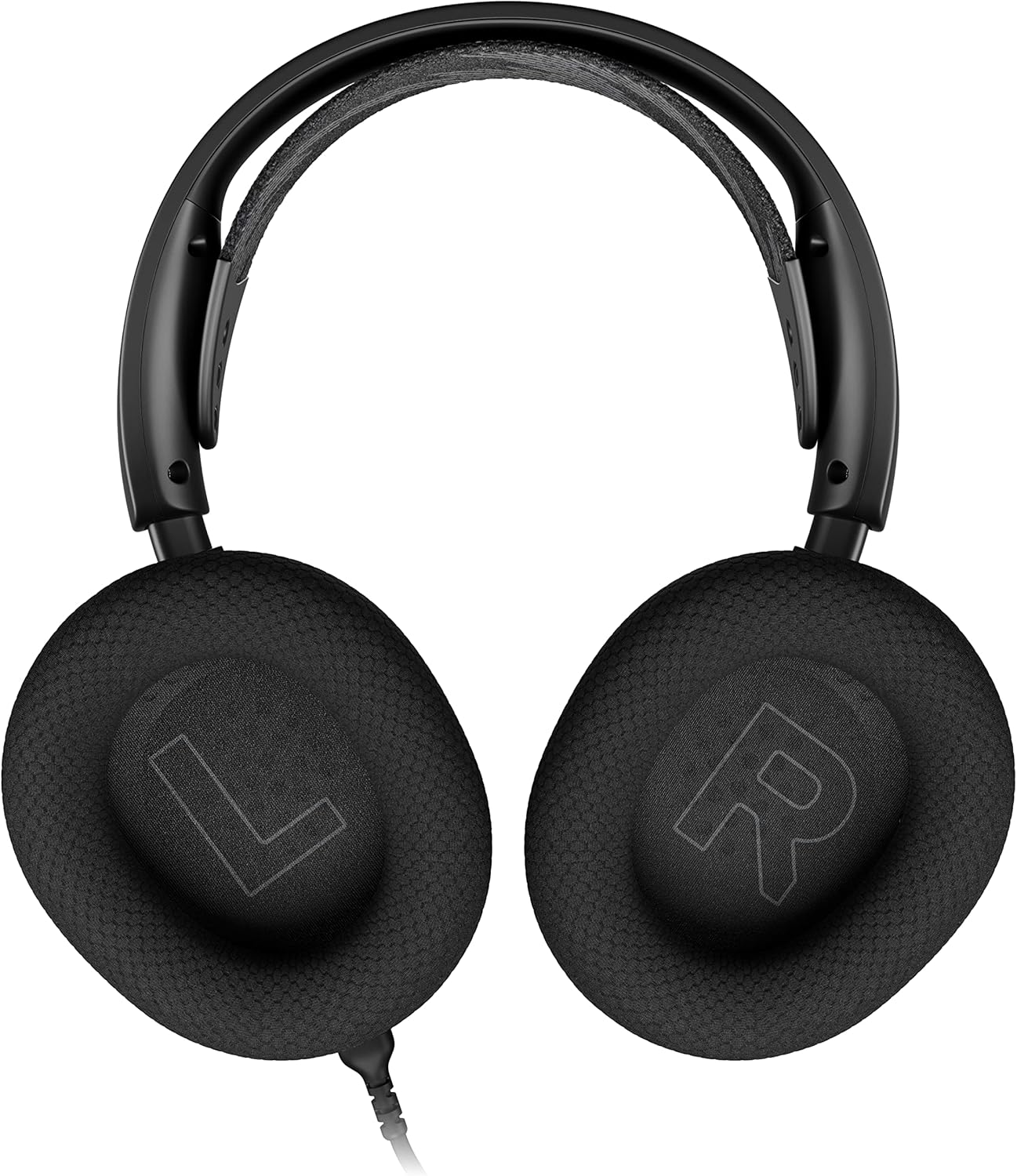 SteelSeries Arctis Nova 3 mit versenkbarem ClearCast Mikrofon