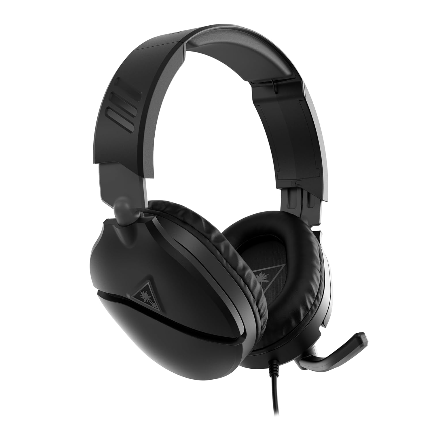 Turtle Beach Recon 70 – Ohrpolster Detail