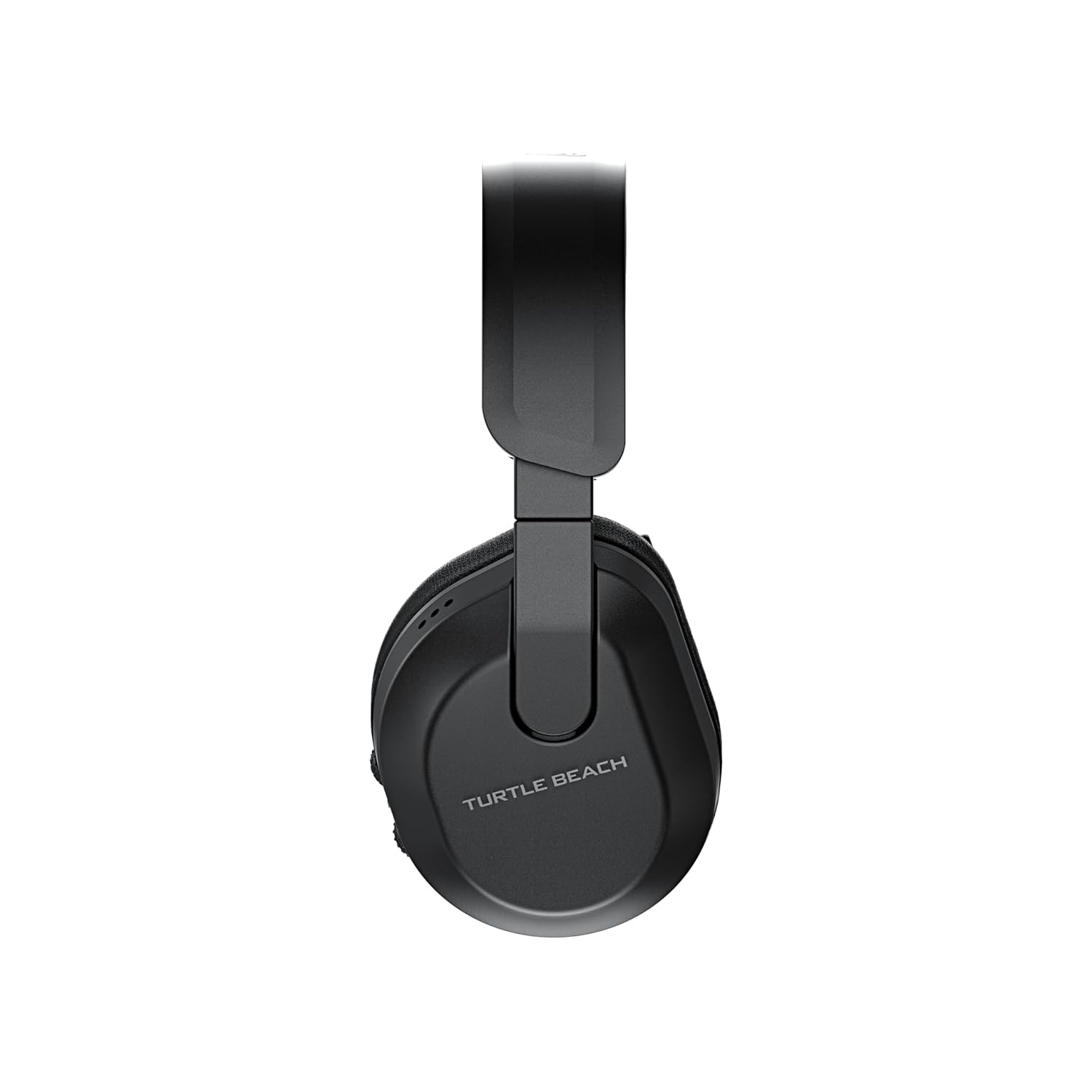 Der USB-Dongle mit Umschalter des Turtle Beach Stealth 600 Wireless Gaming Headsets zwischen 50€ und 150€