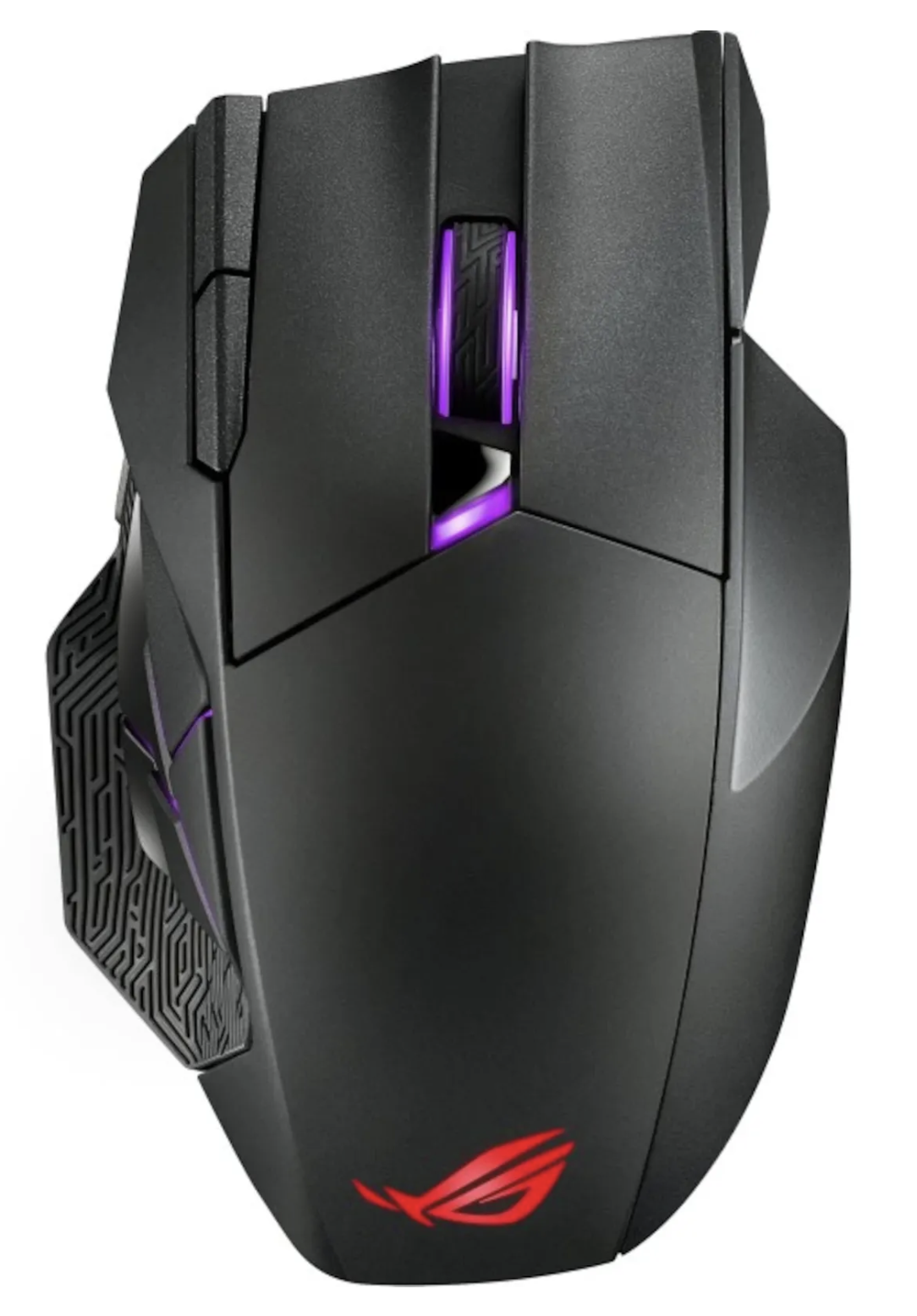 ASUS ROG Spatha X kabellose Gaming Maus ab 70€