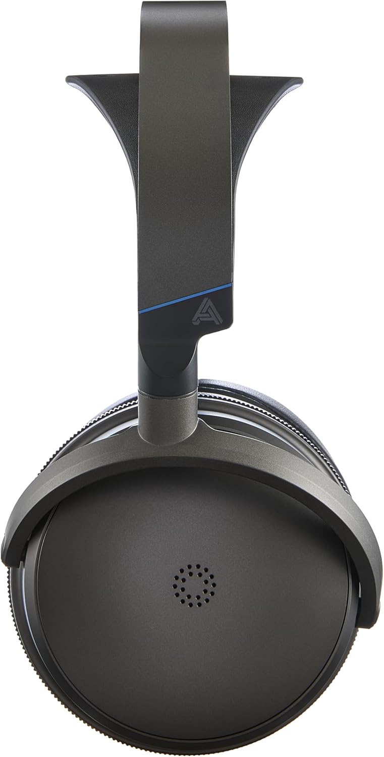 Audeze Maxwell 2 abnehmbares Mikrofon – Wireless Gaming Headset ab 150€ für Streamer