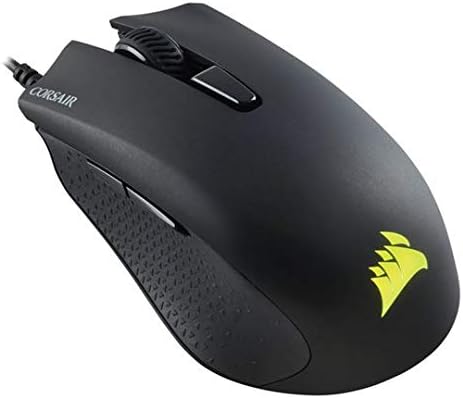 Corsair Harpoon RGB PRO RGB Beleuchtung – Gaming Maus unter 30€ mit iCUE Software