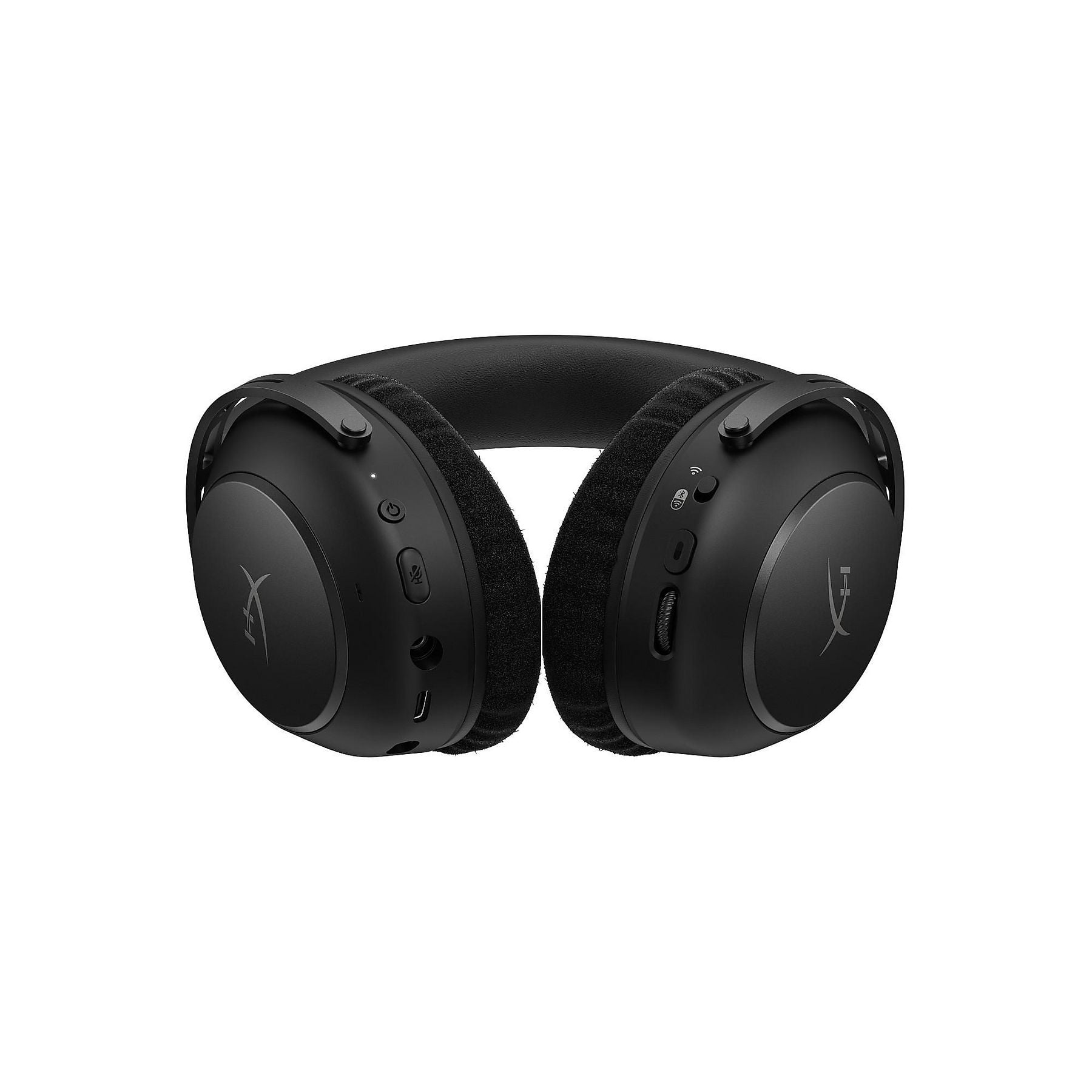 HyperX Cloud Alpha 2 RGB Base Station – Wireless Gaming Headset ab 150€ mit PC-Hub