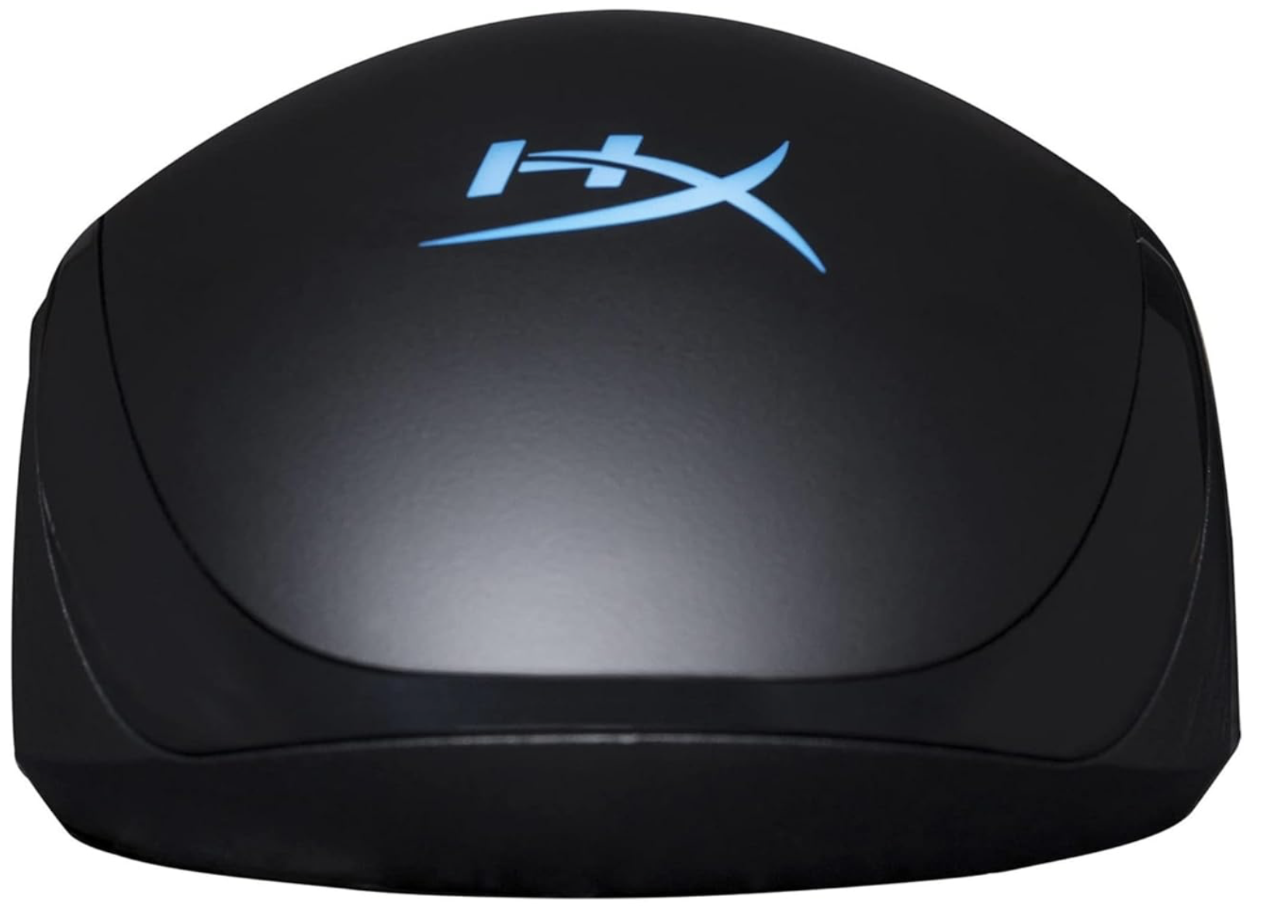 HyperX Pulsefire Core im Gaming Setup – kabelgebundene Gaming Maus 30 bis 70 Euro 2026