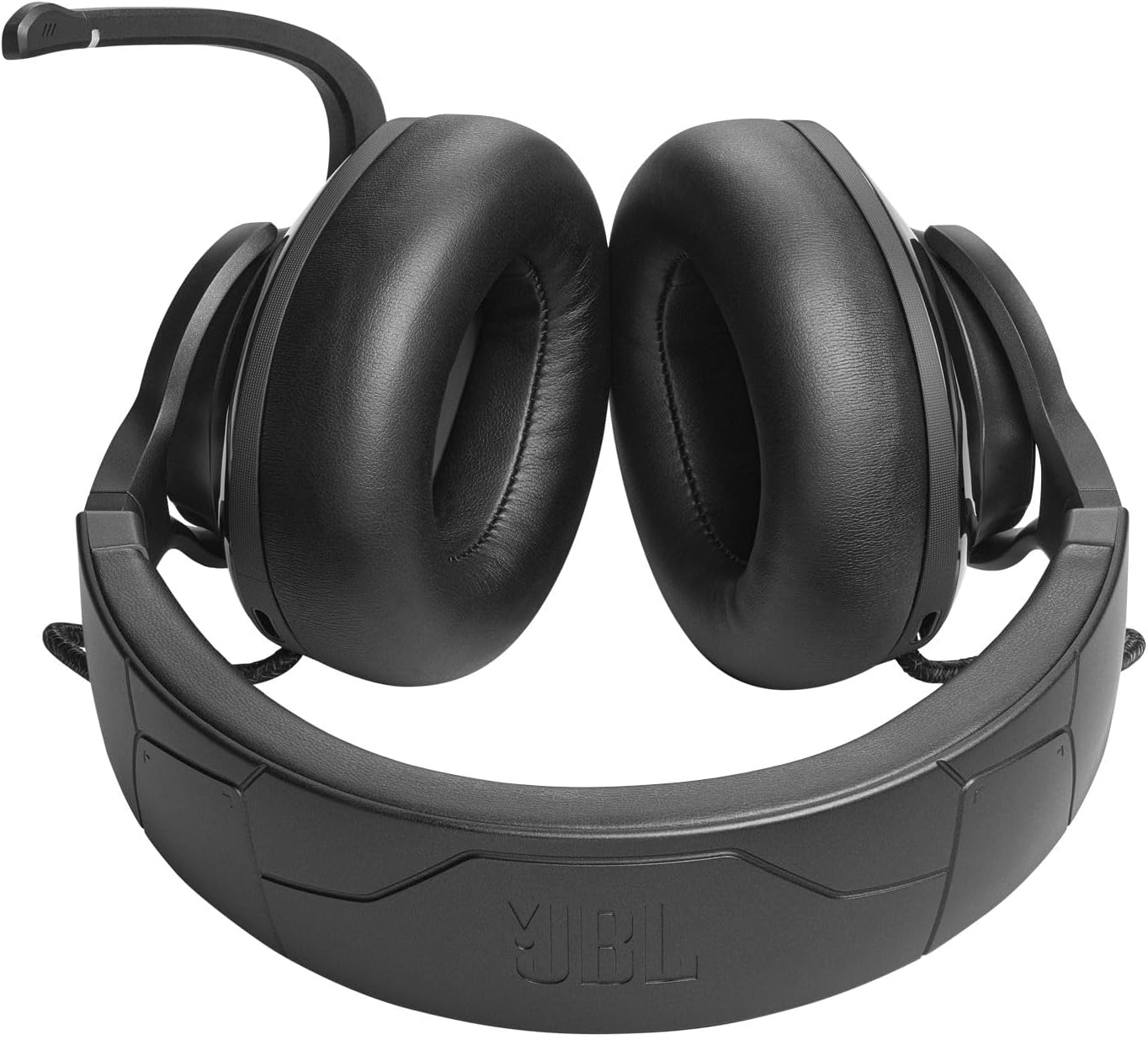 JBL Quantum 910 Head-Tracking Sensor – Wireless Headset ab 150€ für räumlichen 3D-Sound