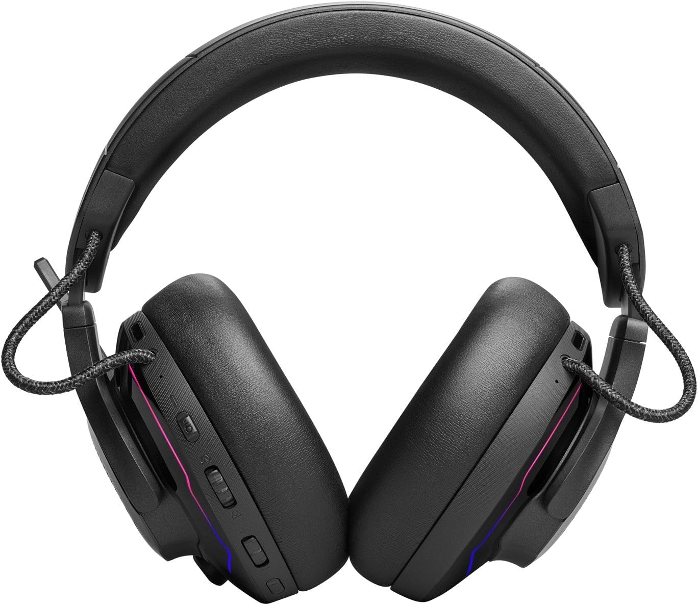 JBL Quantum 910 ANC Active Noise Cancelling – Top Wireless Gaming Headsets ab 150€ 2026