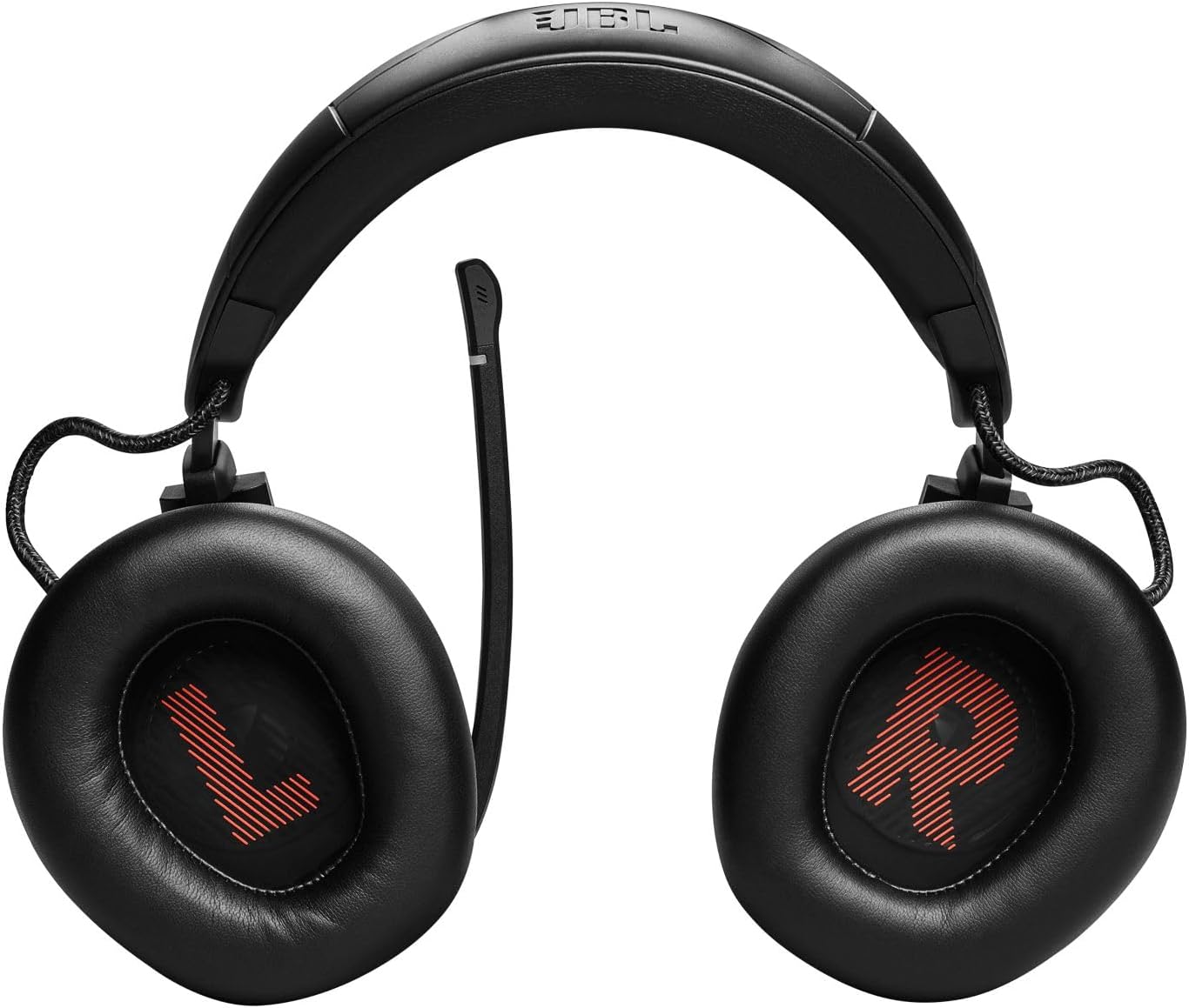 JBL Quantum 910 Mikrofon Flip-to-Mute – Wireless Gaming Headset ab 150€ für Konsolen