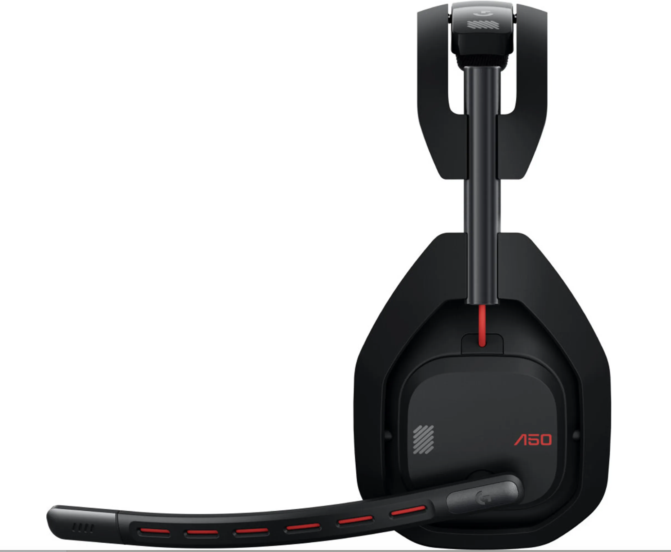 Astro A50 Ohrmuscheln Stoffpolster – Top Wireless Gaming Headsets ab 150€ 2026 Komfort