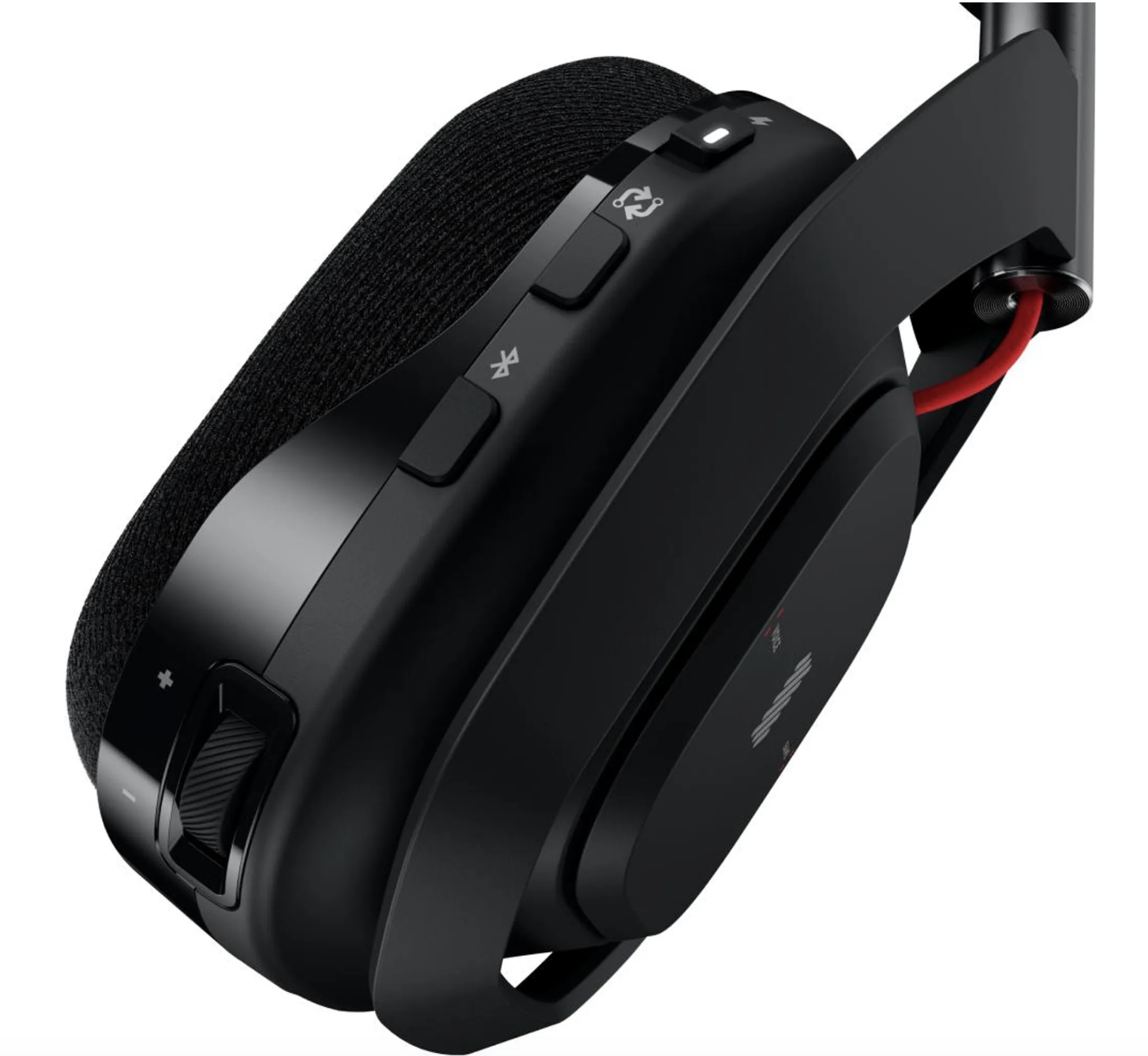 Astro A50 Gen 5 Mikrofon und Bedienelemente – bestes Wireless Headset ab 150€ für Konsolen-Gamer