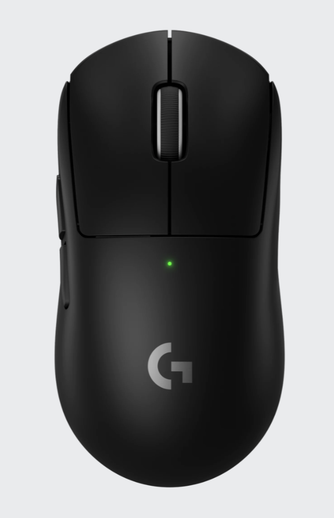 Logitech G PRO X Superlight 2 - kabellose Gaming Maus ab 70€