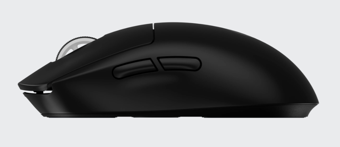 HERO 2 Sensor Technik - kabellose Gaming Maus ab 70€
