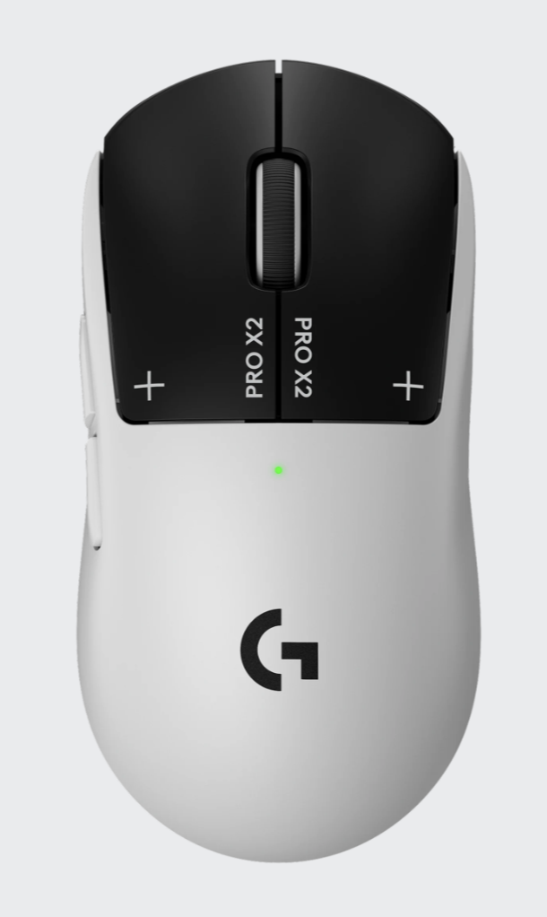 Logitech G PRO X2 SUPERSTRIKE kabellose Gaming Maus ab 70€