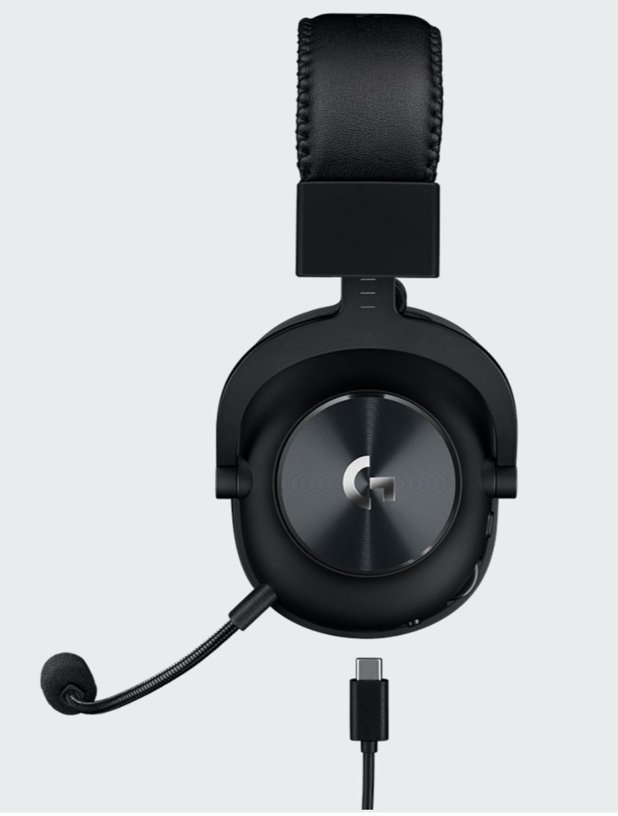 Logitech G Pro X 2 Graphen-Treiber 50mm – Top Wireless Headset ab 150€ Klangqualität