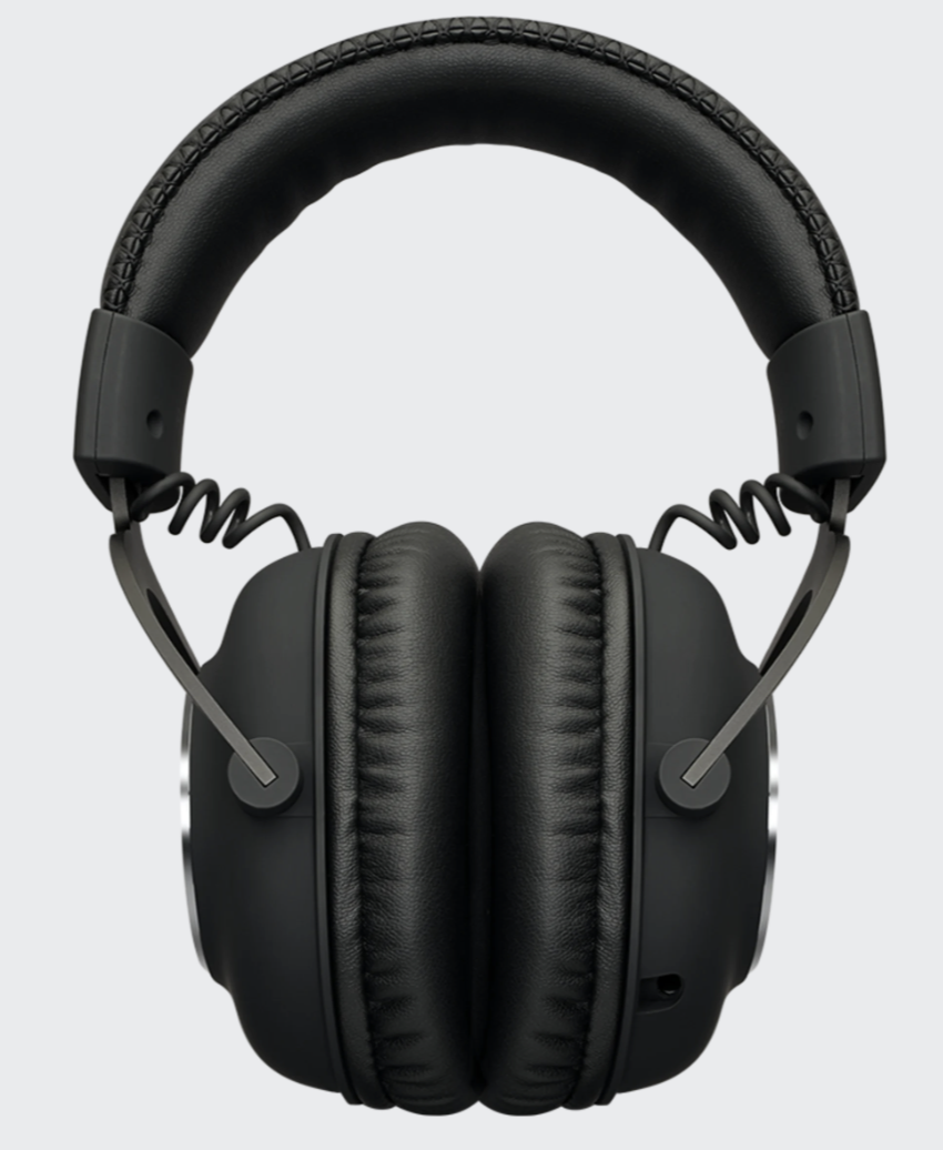 Logitech G Pro X 2 Lightspeed abnehmbares Mikrofon – Wireless Headset ab 150€ für Streamer