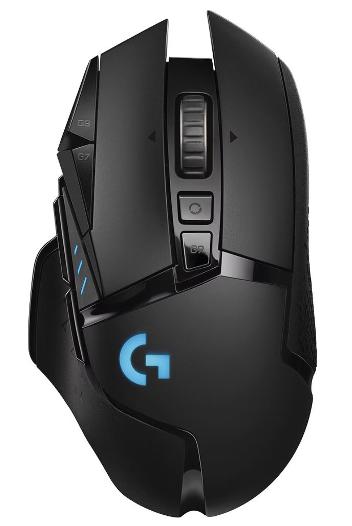 Logitech G502 LIGHTSPEED kabellose Gaming Maus ab 70€