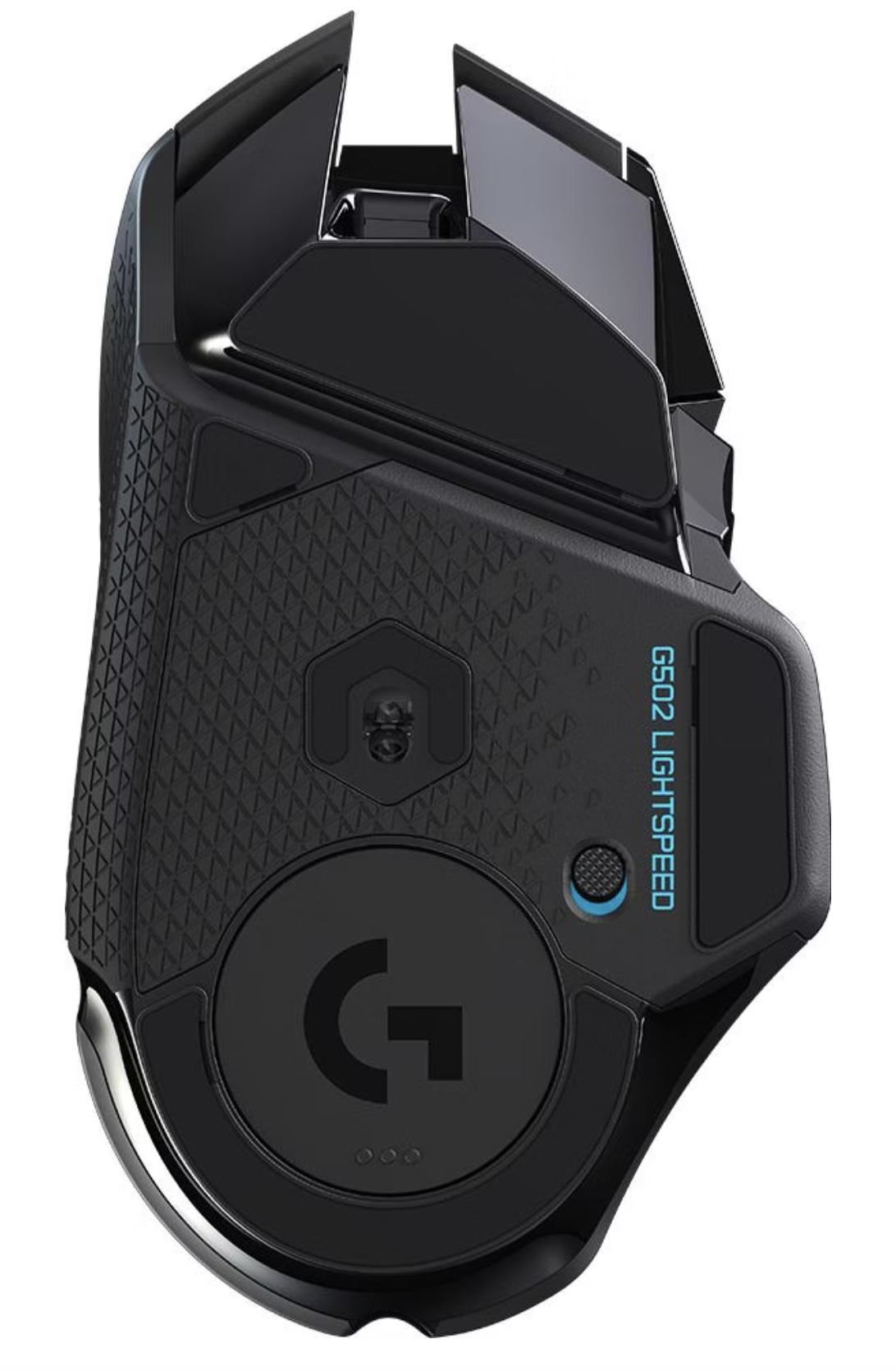 Logitech G502 LIGHTSPEED im Gaming Setup - kabellose Gaming Maus ab 70€ 2026