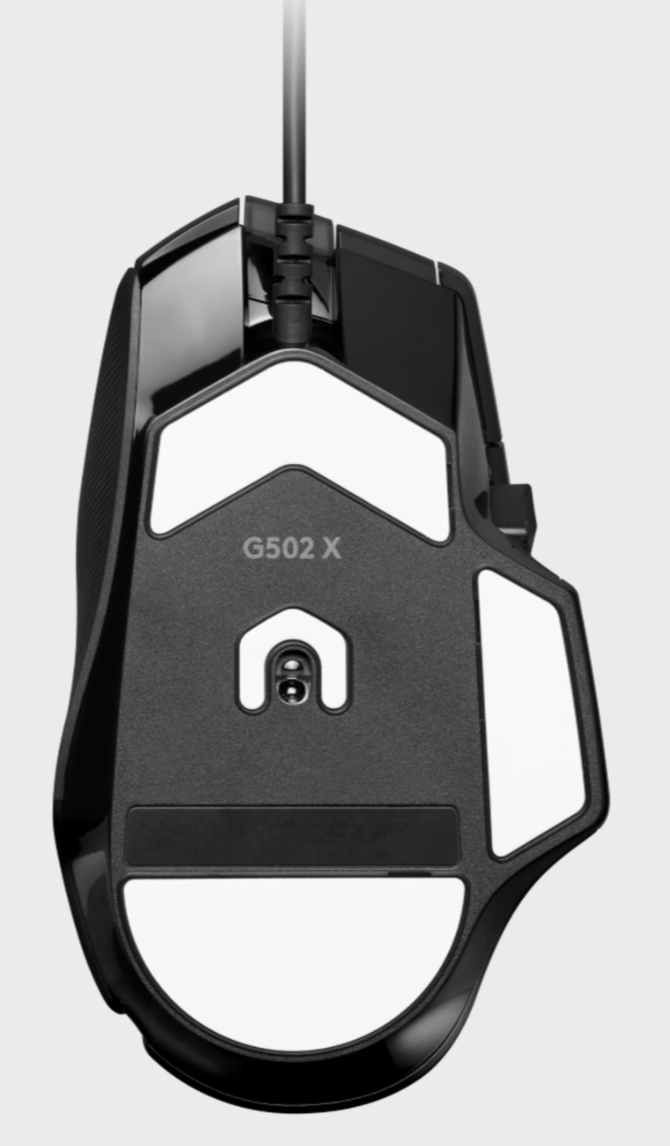 Logitech G502 HERO RGB Beleuchtung Gaming Setup – Gaming Maus unter 30€ für MOBA 2026