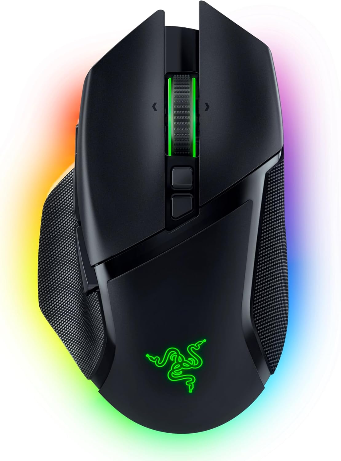 Razer Basilisk V3 Pro kabellose Gaming Maus ab 70€