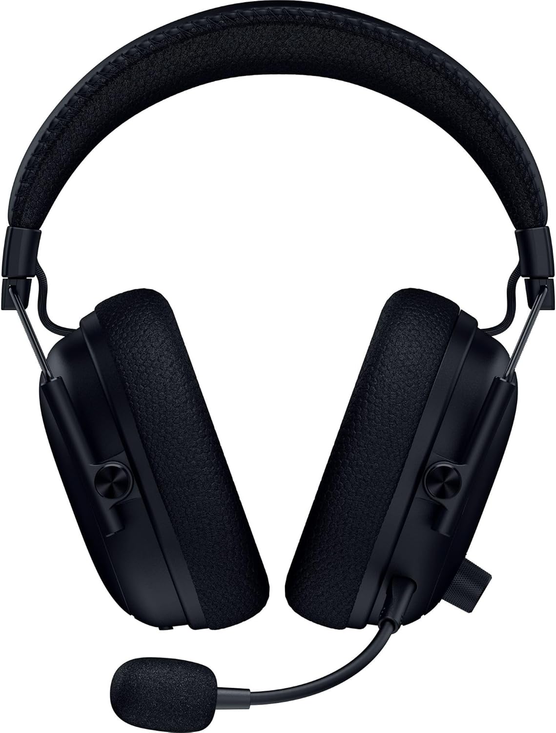 Razer BlackShark V3 Pro Mikrofon HyperClear – Wireless Gaming Headset ab 150€ Mikrofon-Test