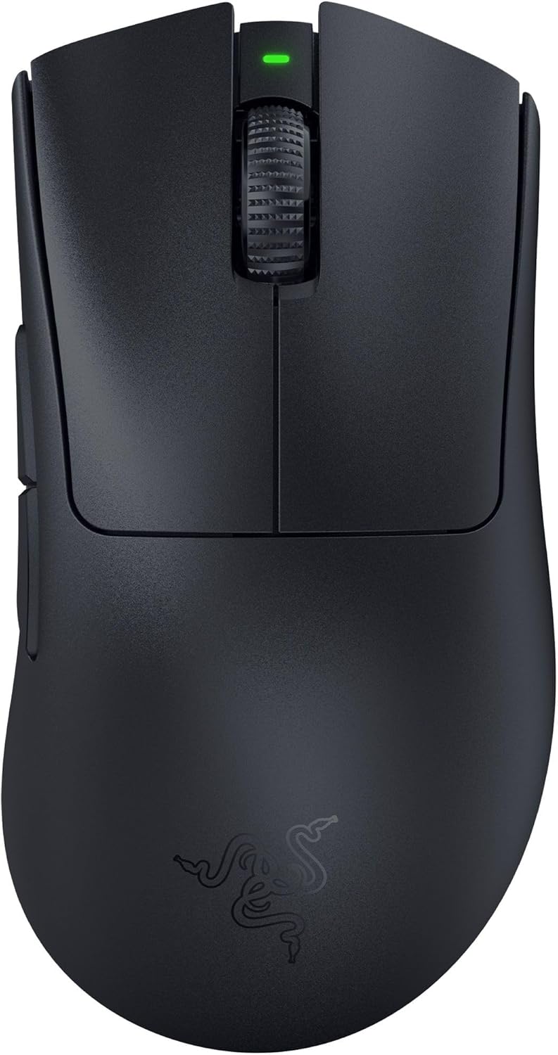 Razer DeathAdder V3 Pro kabellose Gaming Maus ab 70€
