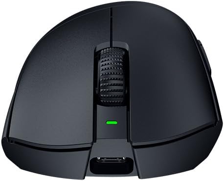 Razer DeathAdder V3 Pro Focus Pro 30K Sensor - kabellose Gaming Maus ab 70€