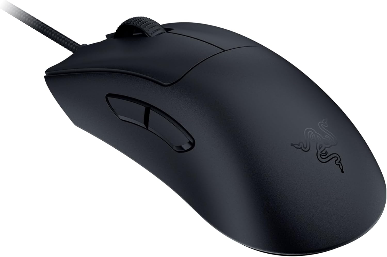 Razer DeathAdder V3 ultraleicht 59g – Gaming Maus 30 bis 70 Euro für FPS