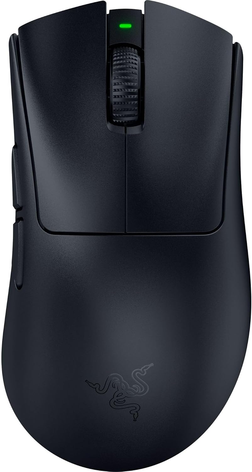 Razer DeathAdder V4 Pro kabellose Gaming Maus ab 70€