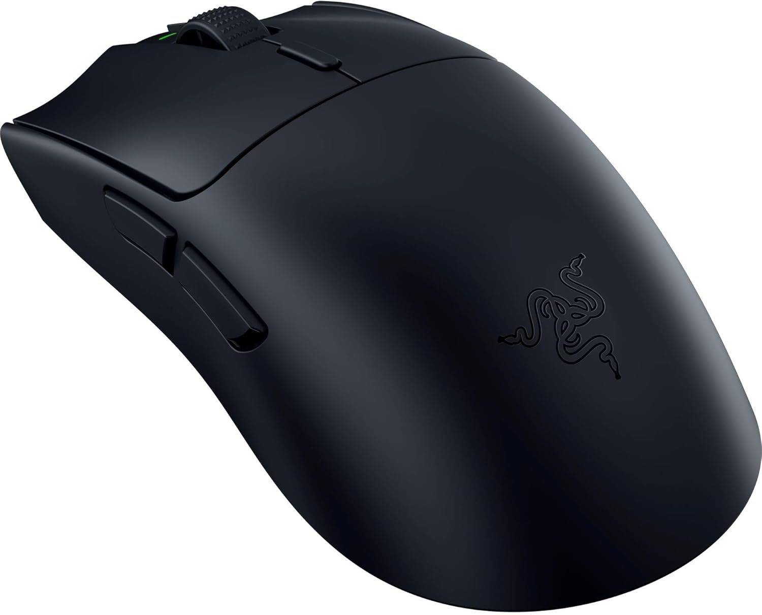 Razer Viper V3 HyperSpeed 82g ultraleicht – kabellose Gaming Maus bis 70€ FPS