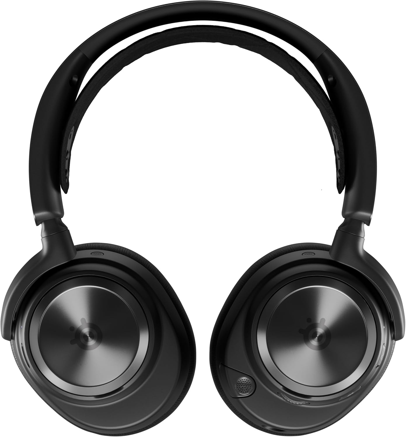 SteelSeries Arctis Nova Pro Wireless Hot-Swap Akku – Wireless Headset ab 150€ ohne Ladeunterbrechung