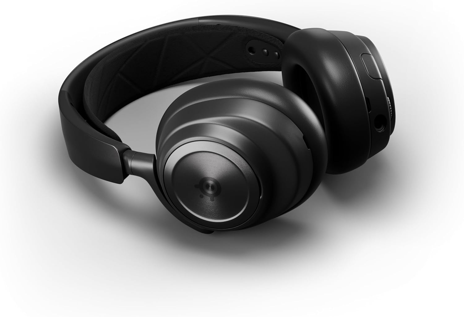 SteelSeries Arctis Nova Pro Wireless Base Station – Top Wireless Gaming Headsets ab 150€ 2026